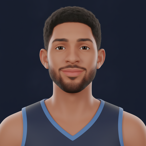 Cameron Payne