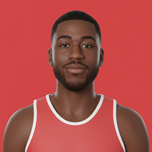 Moses Wright